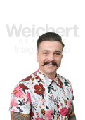 Shaun Binner Real Estate Agent at Engel & Volkers