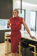 Cheryl Taylor-Anderson Real Estate Agent at Cheryl Taylor Real Estate
