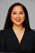 Natalie James Real Estate Agent at Lifestyle International Realty