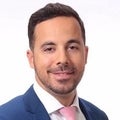 George Panagopoulos Real Estate Agent at Douglas Elliman Real Estate