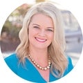 Ashley DeLong Real Estate Agent at Century 21 Boling and Associates