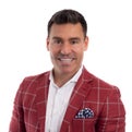 David Landsman Real Estate Agent at Lantern Real Estate Group