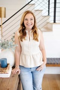 Amanda Stanford Real Estate Agent at Magnolia Realty