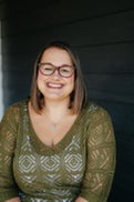 Brooke Georgiton Real Estate Agent at Keller Williams Classic Properties