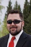 Scott Rosenthal Real Estate Agent at Keller Williams Alaska Realty