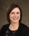 Ashley Coker Real Estate Agent at The Real Estate Group