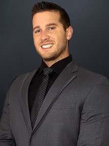 Zachary Scher avatar