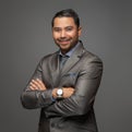 Anton Bion Real Estate Agent at Base Real Estate