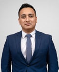 Daniel Donate Real Estate Agent at Cal Bay Realty