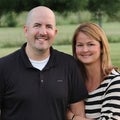 Benny and Angela Maxwell Real Estate Agent at Key Realty