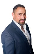 FELIPE ARAGON Real Estate Agent at Coldwell Banker Realty