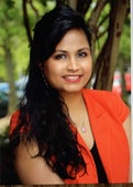 Kajal Patel Real Estate Agent at Open Doors Realty