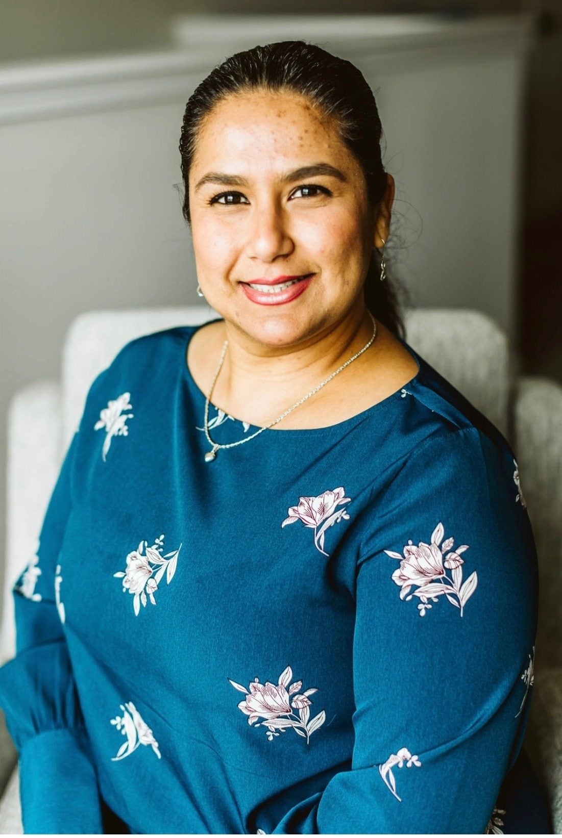 Diana Campos avatar
