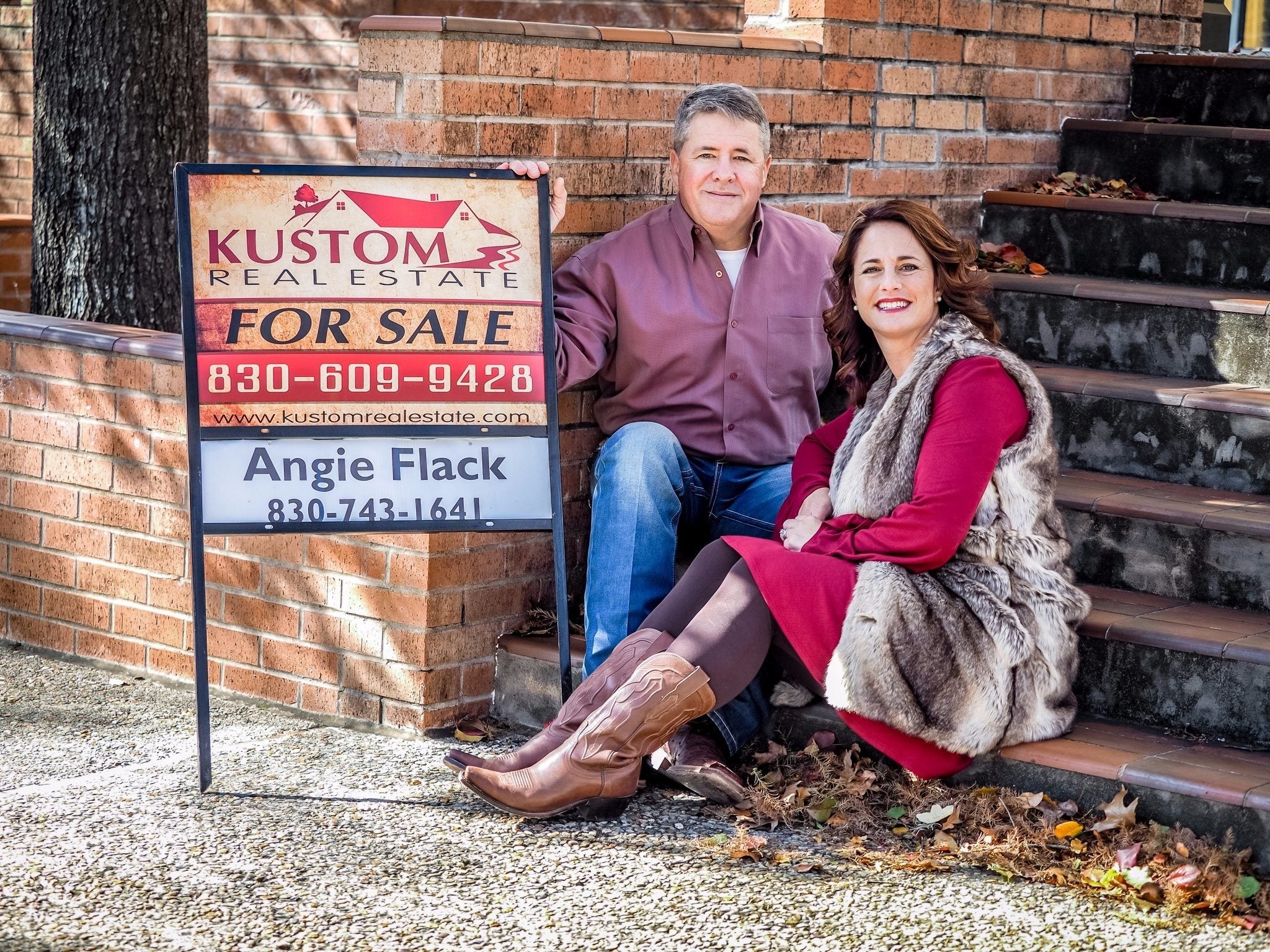 Angie Flack avatar
