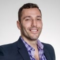 Jon Parker Real Estate Agent at Discher Group a Division of the Canter Brokerage