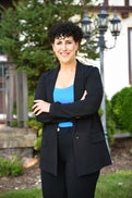 Jill Savva Real Estate Agent at C-21 Cedarcrest Realty