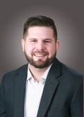 Philip Wright Real Estate Agent at Benson Agency Real Estate