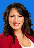 JOCELYN RUSSO Real Estate Agent at COLDWELL BANKER