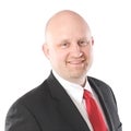 Aaron Powell Real Estate Agent at Keller Williams