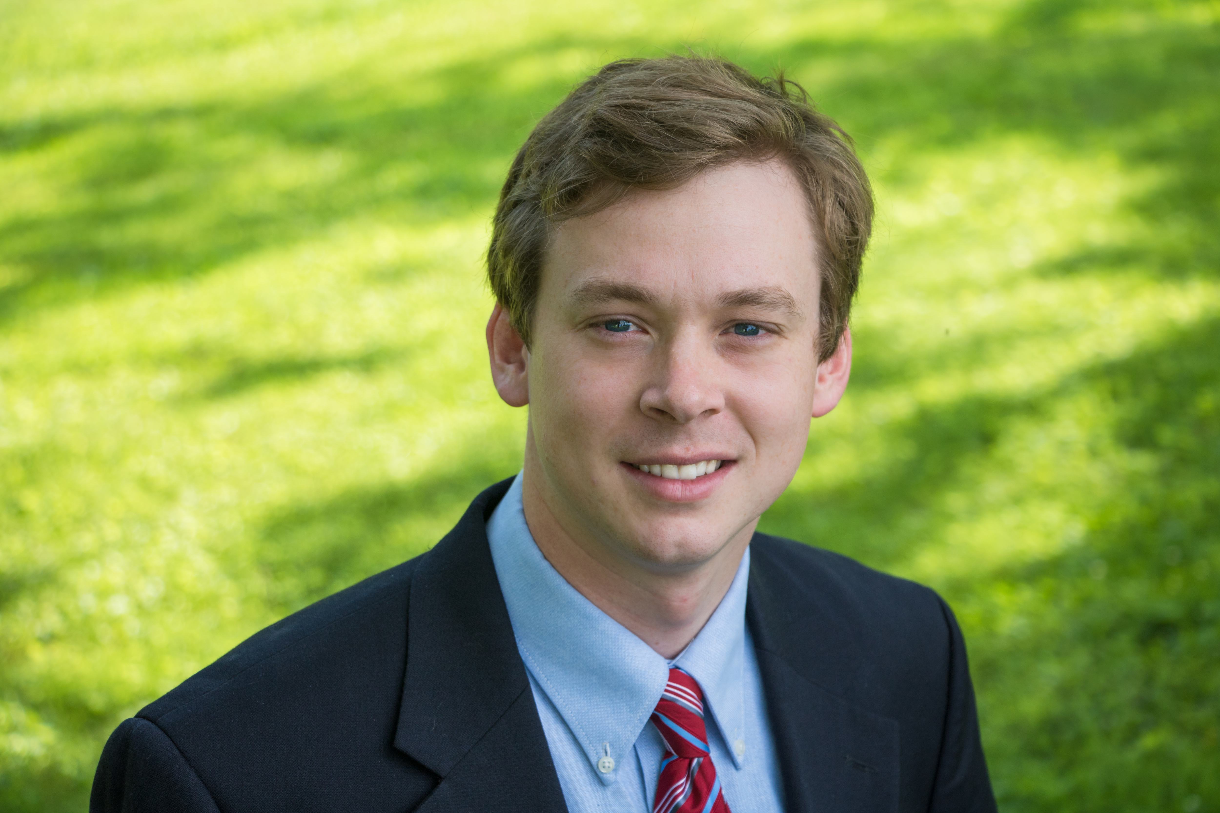 Eric LeBlanc avatar