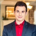 Hunter Johnson Real Estate Agent at Keller Williams Elite Realty