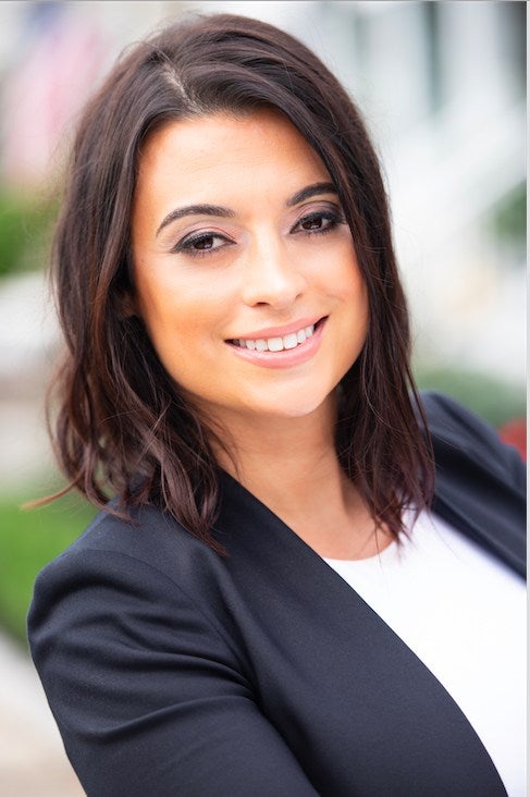 Michelle Pais avatar