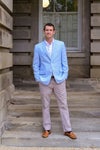 Justin O'Brien avatar