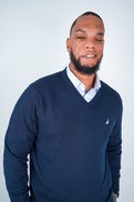 Norman Johnson Real Estate Agent at Dash Carolina