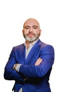 Paulo Pereira Real Estate Agent at Signature Realty NJ