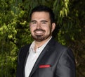 Dante Oms Real Estate Agent at CenCoast Realty