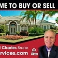 Charles Bruce Real Estate Agent at Live Real Estate Services