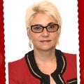 Cristina Marinescu Real Estate Agent at Signature Real Estate Group