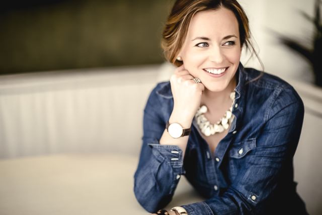 Lauren Mitrick-Wood avatar