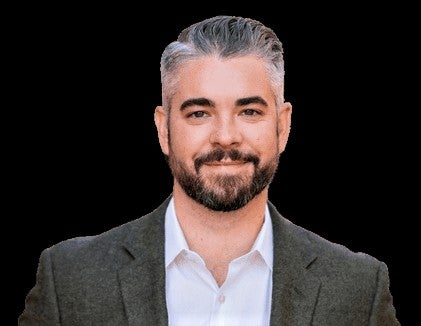 Michael Thornton avatar