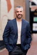 Michael Thornton Real Estate Agent at Keller Williams Premiere Properties