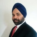 Kuljeet Singh Real Estate Agent at Gava Realty