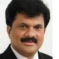 Mohan Sebastian Real Estate Agent at Achieve Real Estate Group Inc