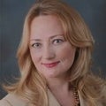 Kasia Zajac Real Estate Agent at Century 21 American Sketchbook