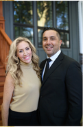 Juliana Yeager Real Estate Agent at @properties