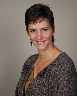 Jackie Woodman avatar
