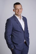 Daniel Walus Real Estate Agent at Padscouts