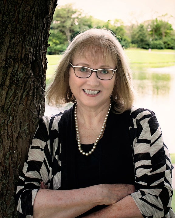 Patricia Walters avatar