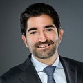 John Vossoughi Real Estate Agent at Dream Town Realty