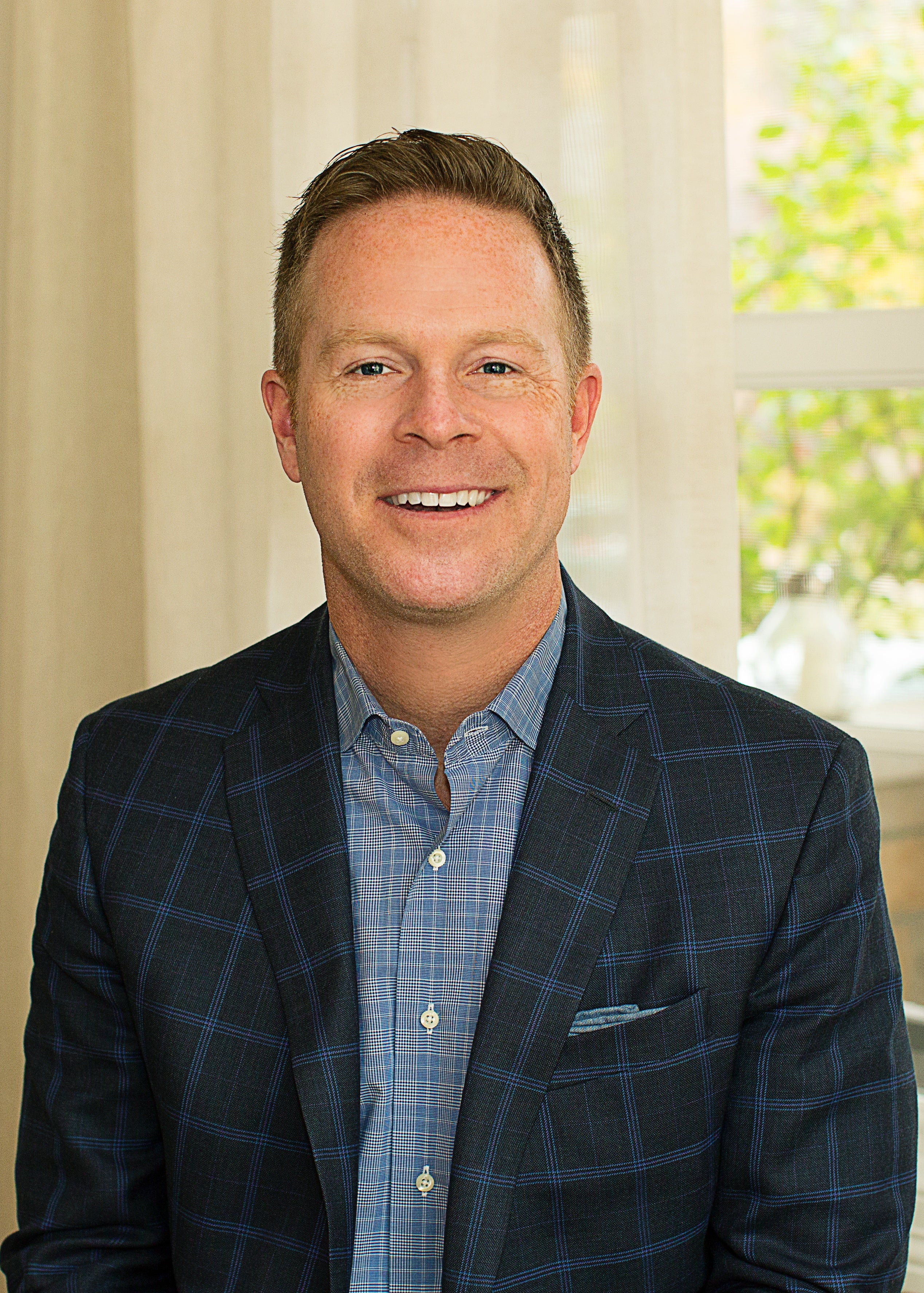 Patrick Roach avatar