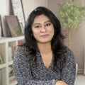 Sheetal Panchal Real Estate Agent at Dreamtown