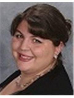 Nicole O'doniel avatar