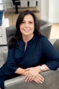 Valorie Schmidt Real Estate Agent at @properties Christies International Real Estate