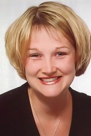 Lisa Scanlon avatar