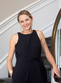 Janine Sasso Real Estate Agent at Coldwell Banker Realty