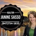 Janine Sasso Real Estate Agent at Coldwell Banker Residential Brokerage